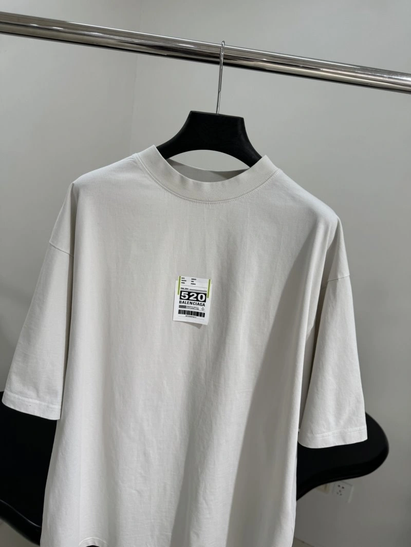 Unclassified Brand T-Shirts RelaxedFit 153381
