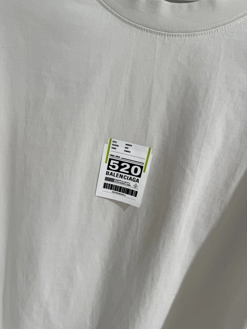 Unclassified Brand T-Shirts RelaxedFit 153381