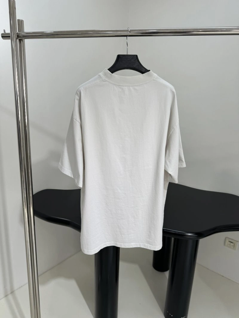 Unclassified Brand T-Shirts RelaxedFit 153381