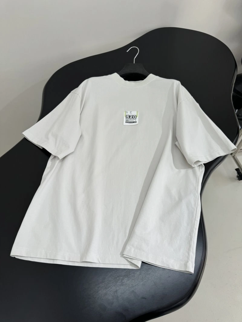 Unclassified Brand T-Shirts RelaxedFit 153381