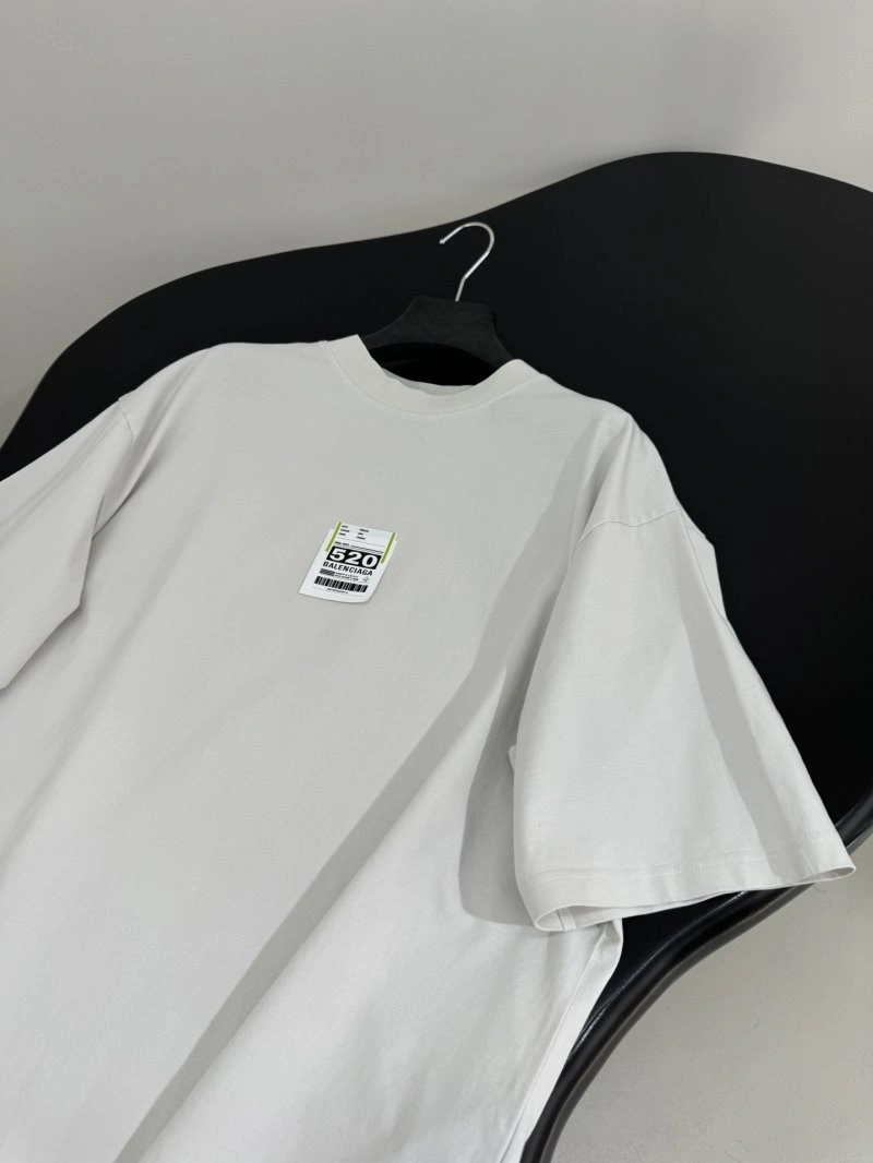 Unclassified Brand T-Shirts RelaxedFit 153381