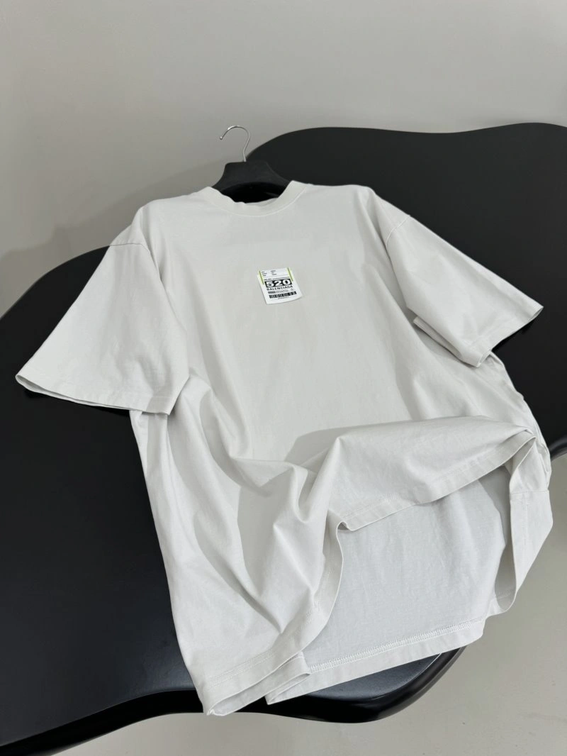 Unclassified Brand T-Shirts RelaxedFit 153381