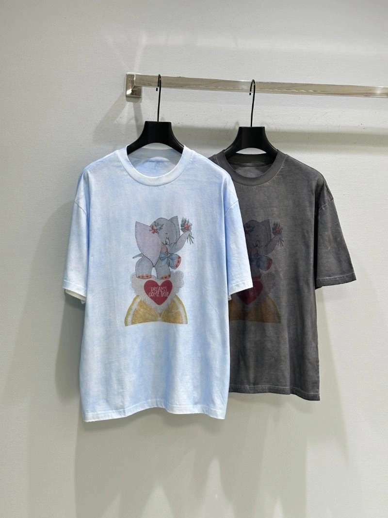 Unclassified Brand T-Shirts Vibrant 153368