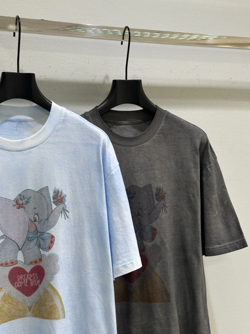 Unclassified Brand T-Shirts Vibrant 153368