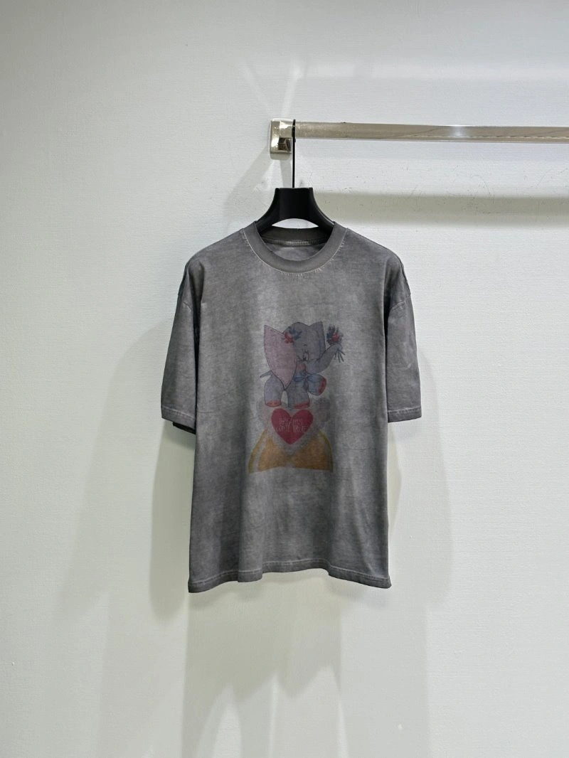 Unclassified Brand T-Shirts Vibrant 153368