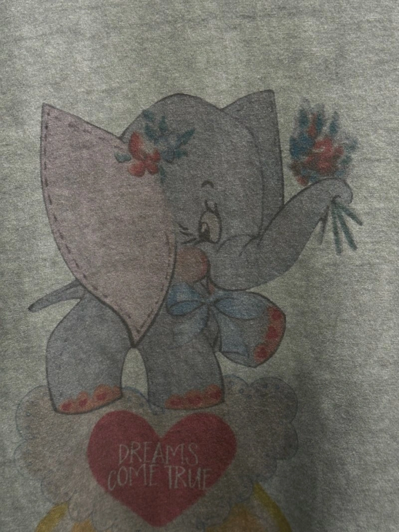 Unclassified Brand T-Shirts Vibrant 153368