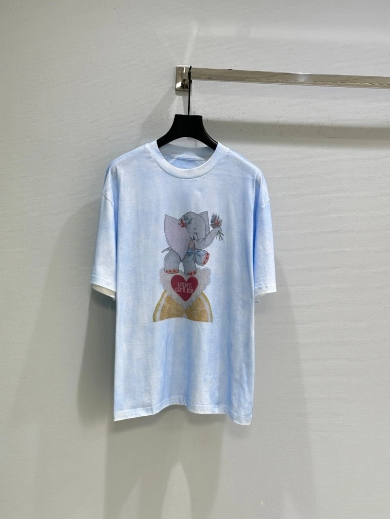 Unisex Unclassified Brand T-Shirts 153366