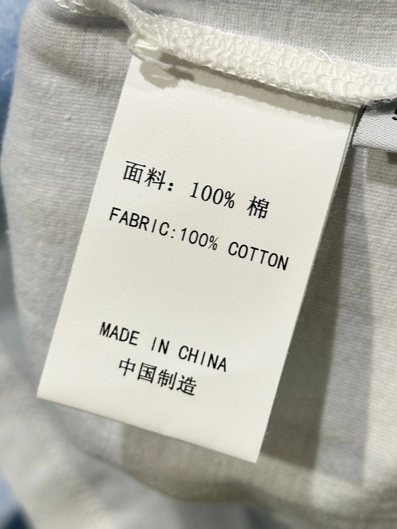 Unisex Unclassified Brand T-Shirts 153366