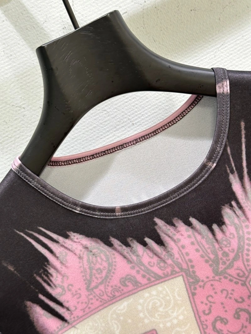 Unclassified Brand T-Shirts Stylish 153384
