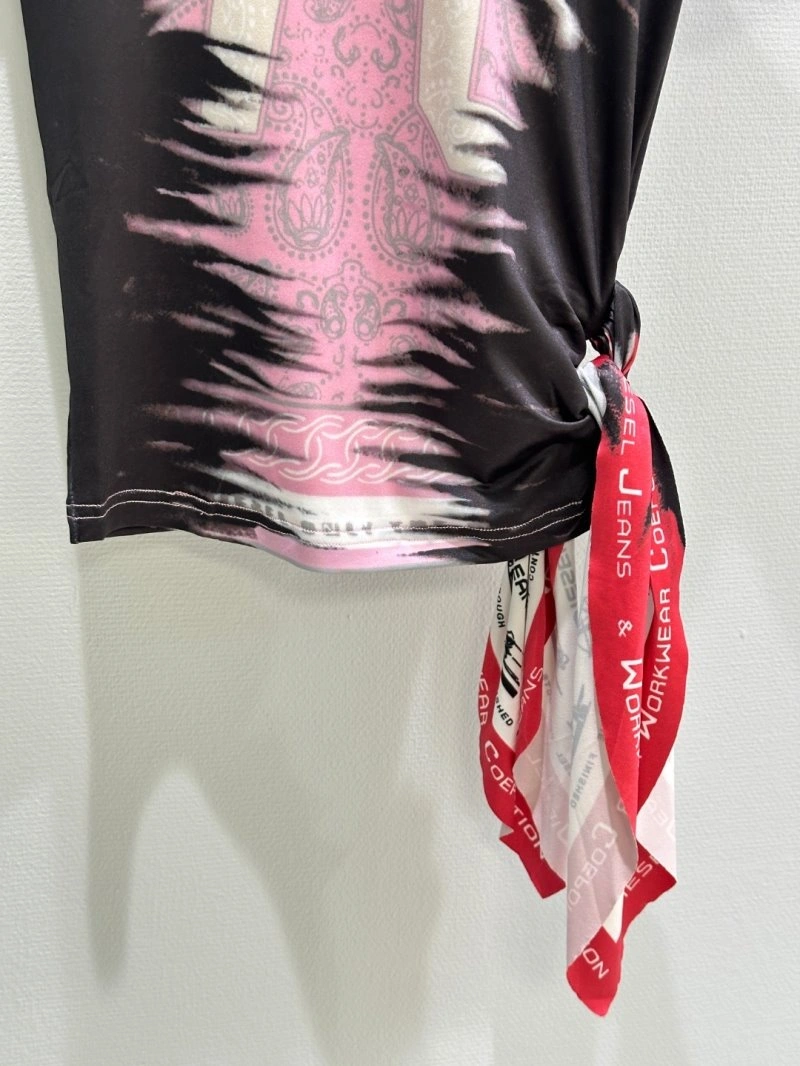 Unclassified Brand T-Shirts Stylish 153384