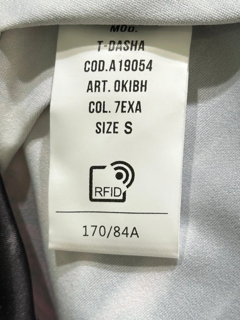 Unclassified Brand T-Shirts Stylish 153384