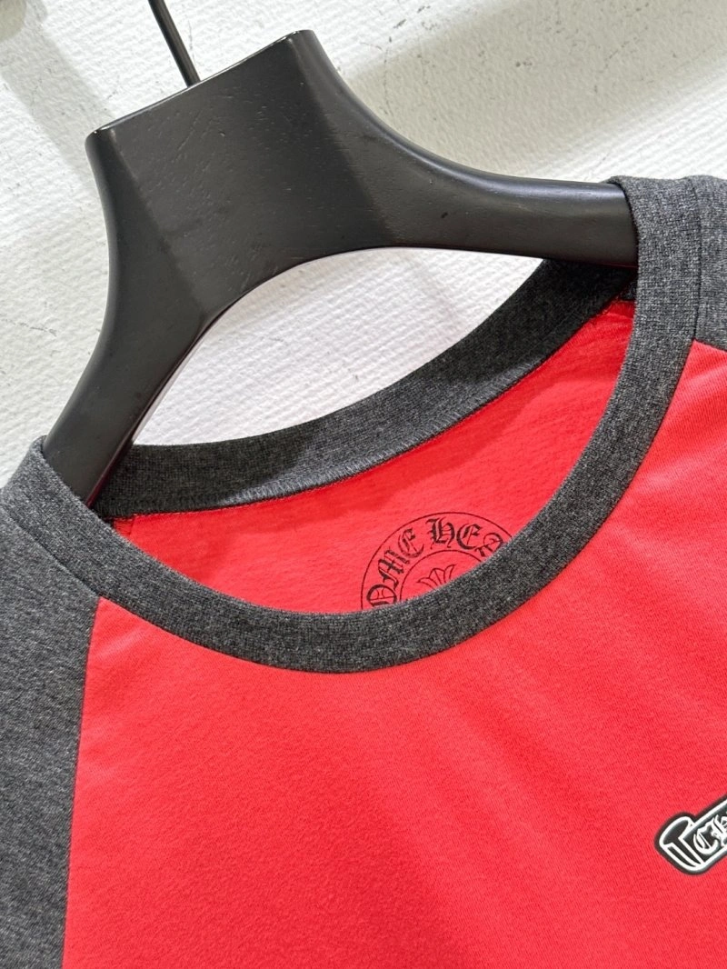 Sporty Unclassified Brand T-Shirts 153372