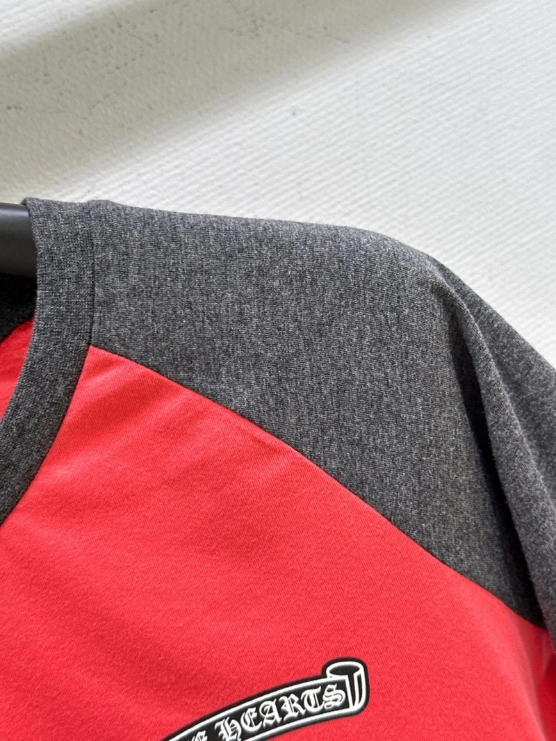Sporty Unclassified Brand T-Shirts 153372
