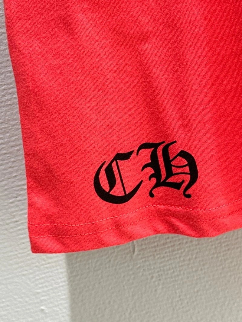 Sporty Unclassified Brand T-Shirts 153372