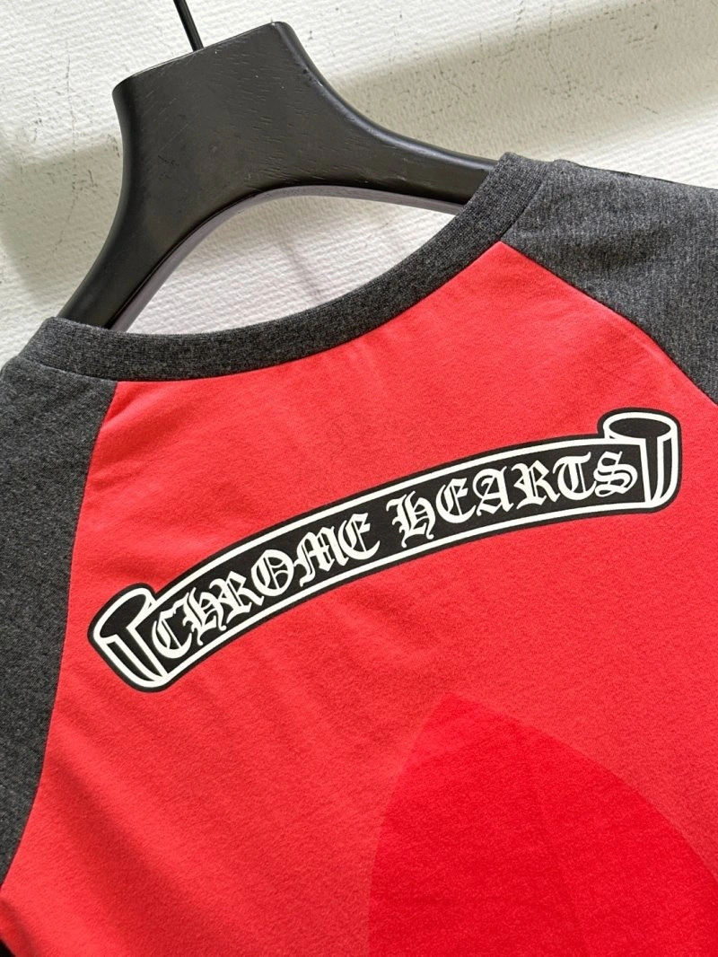 Sporty Unclassified Brand T-Shirts 153372