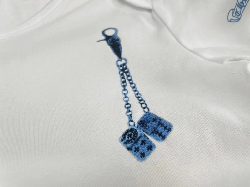 Versatile Unclassified Brand T-Shirts 153367