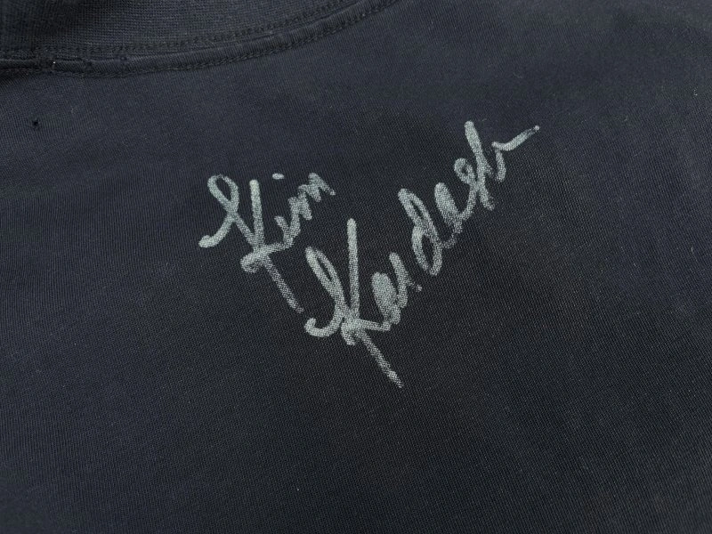 FlexibleFit Unclassified Brand T-Shirts 153364