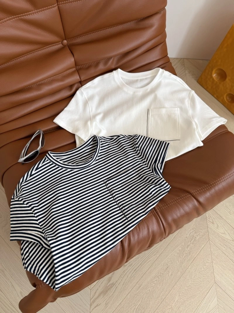 Unclassified Brand T-Shirts Refined 153356