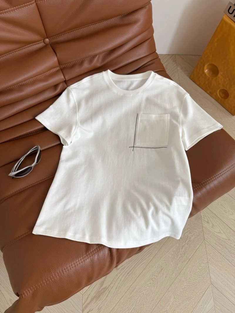 Unclassified Brand T-Shirts Refined 153356