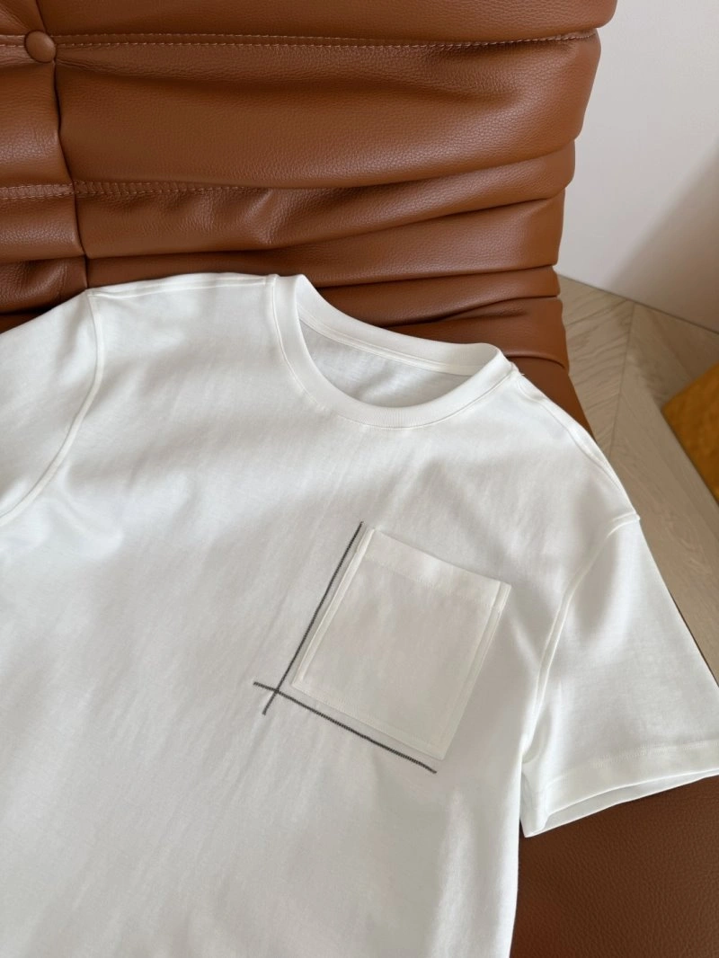 Unclassified Brand T-Shirts Refined 153356