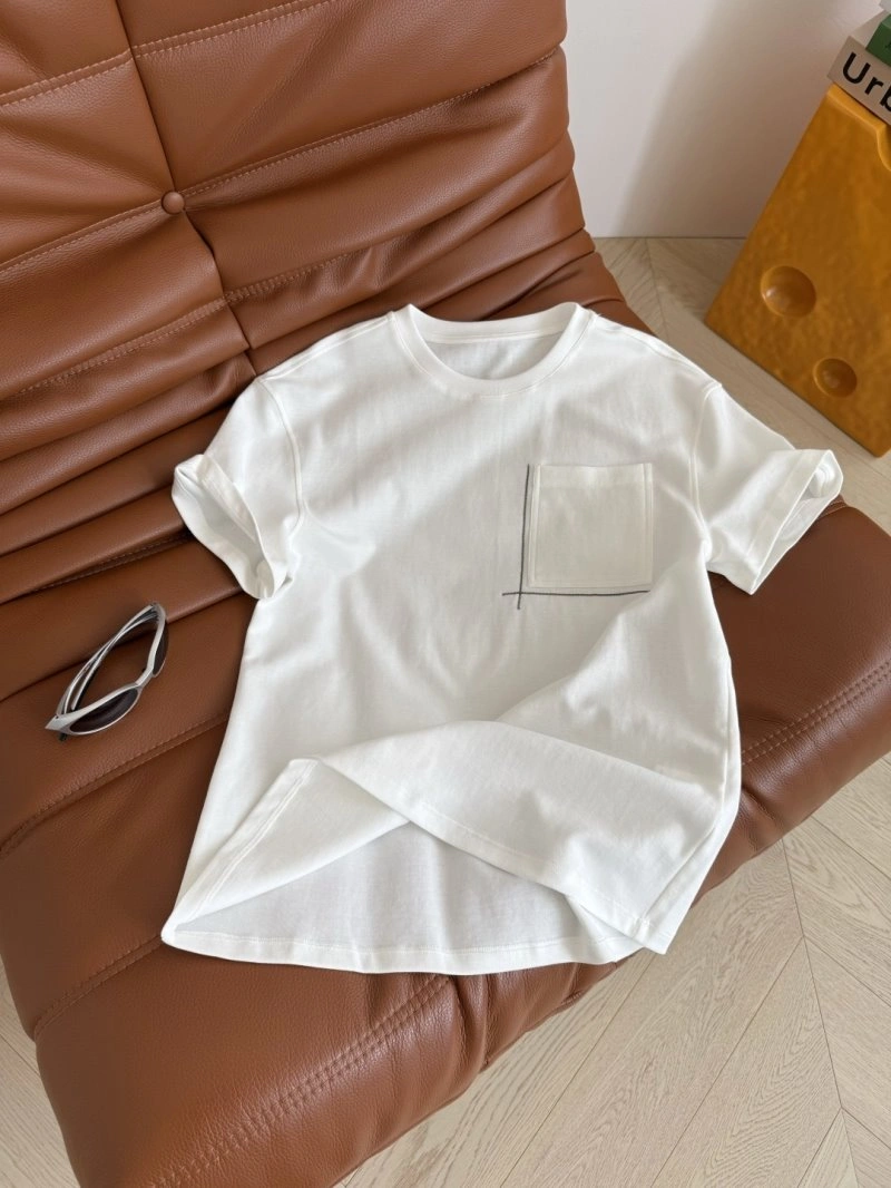 Unclassified Brand T-Shirts Refined 153356