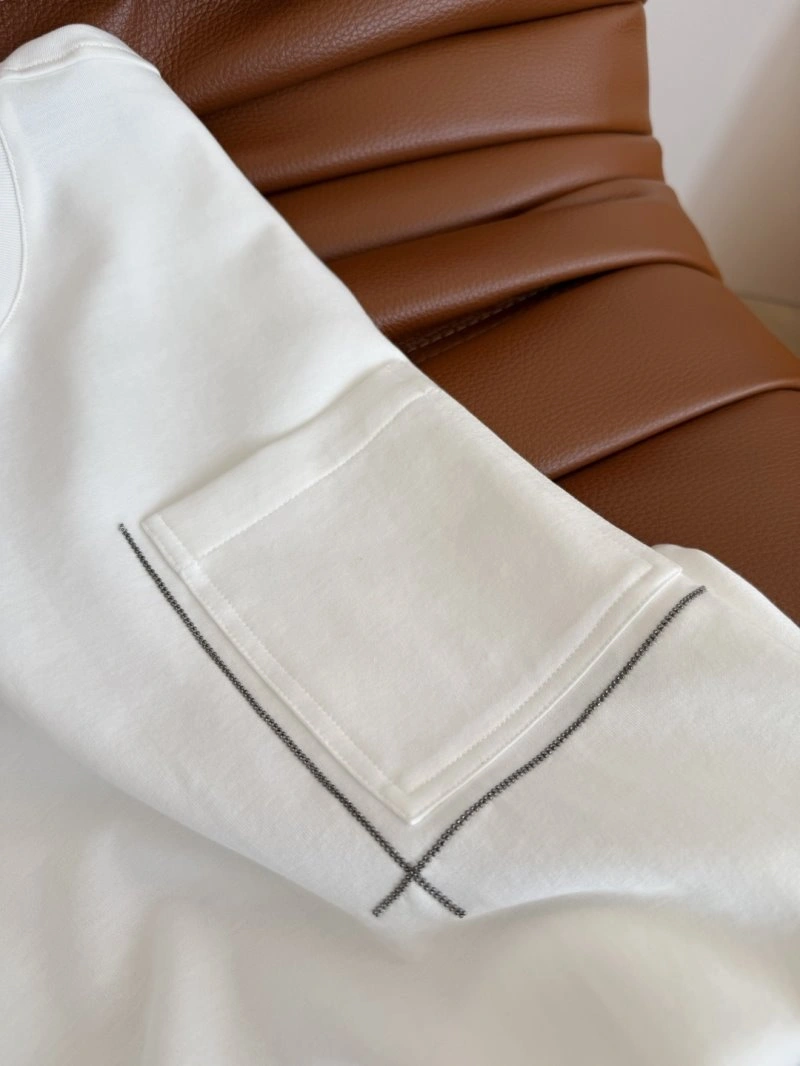Unclassified Brand T-Shirts Refined 153356