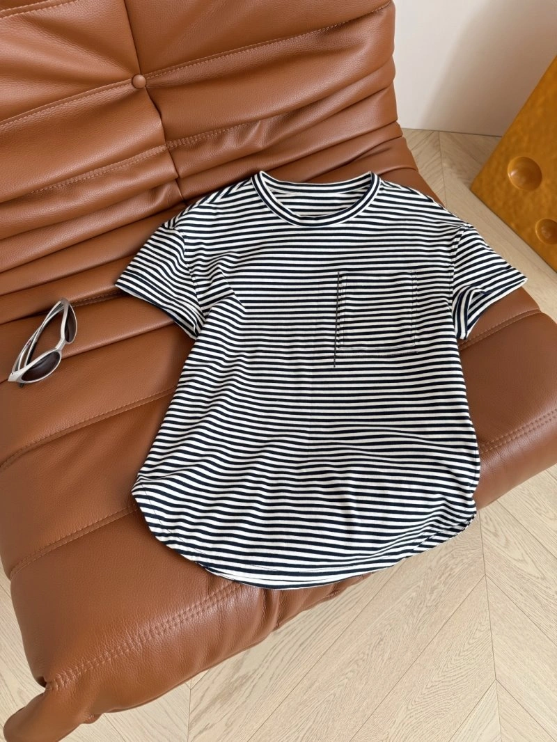 Unclassified Brand T-Shirts Refined 153356
