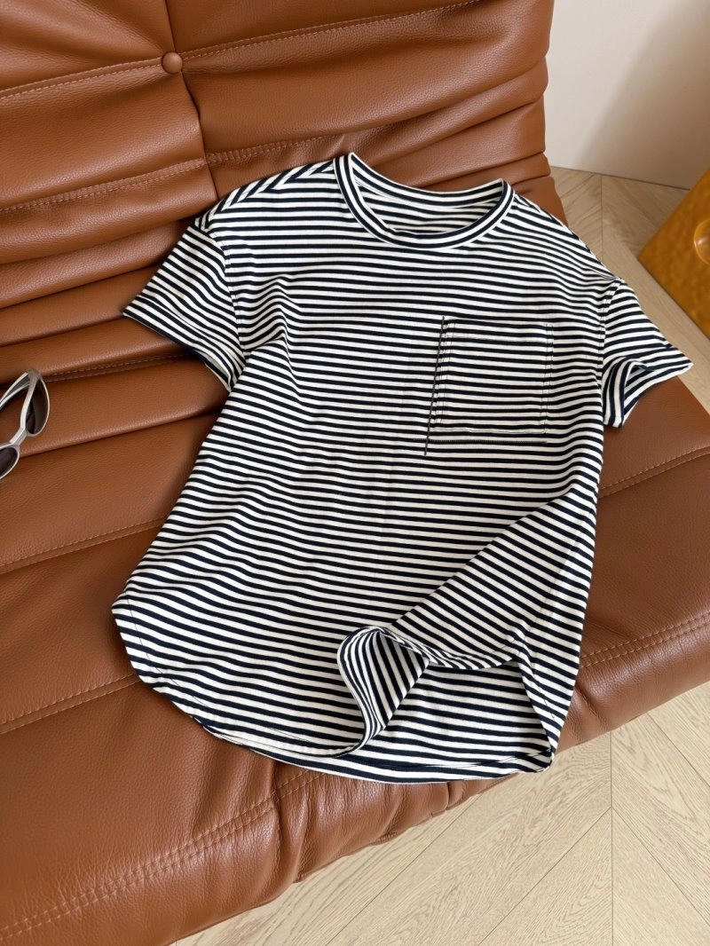 Unclassified Brand T-Shirts Refined 153356