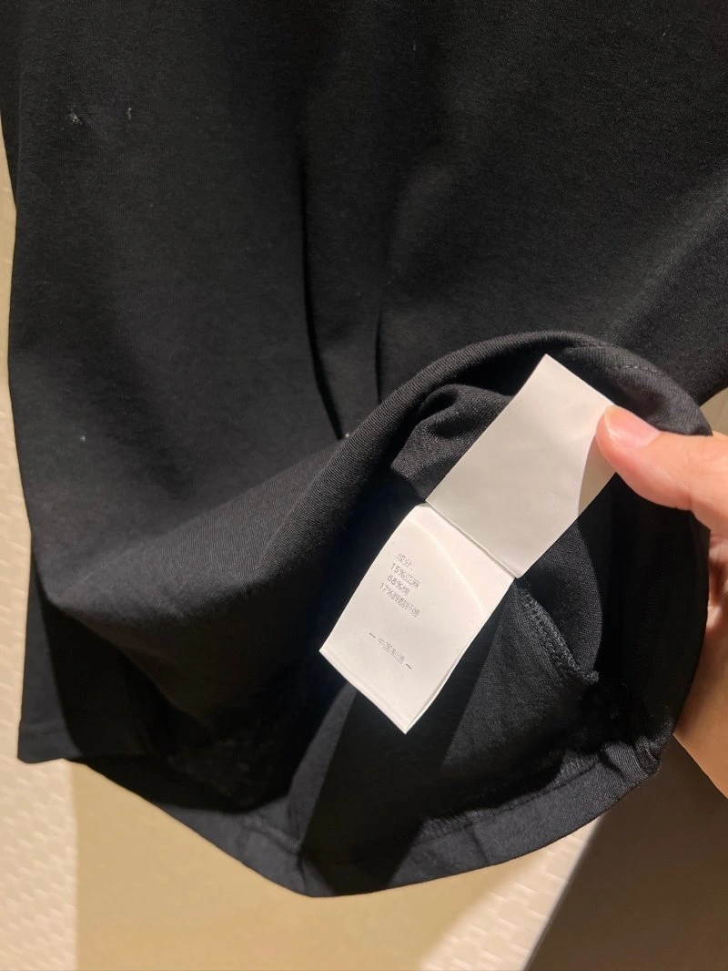 Efficient Unclassified Brand T-Shirts 153362