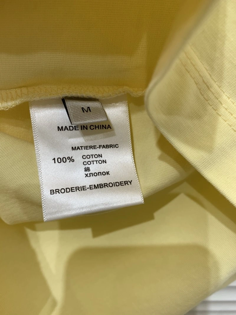 Unclassified Brand T-Shirts GoodFit 153357