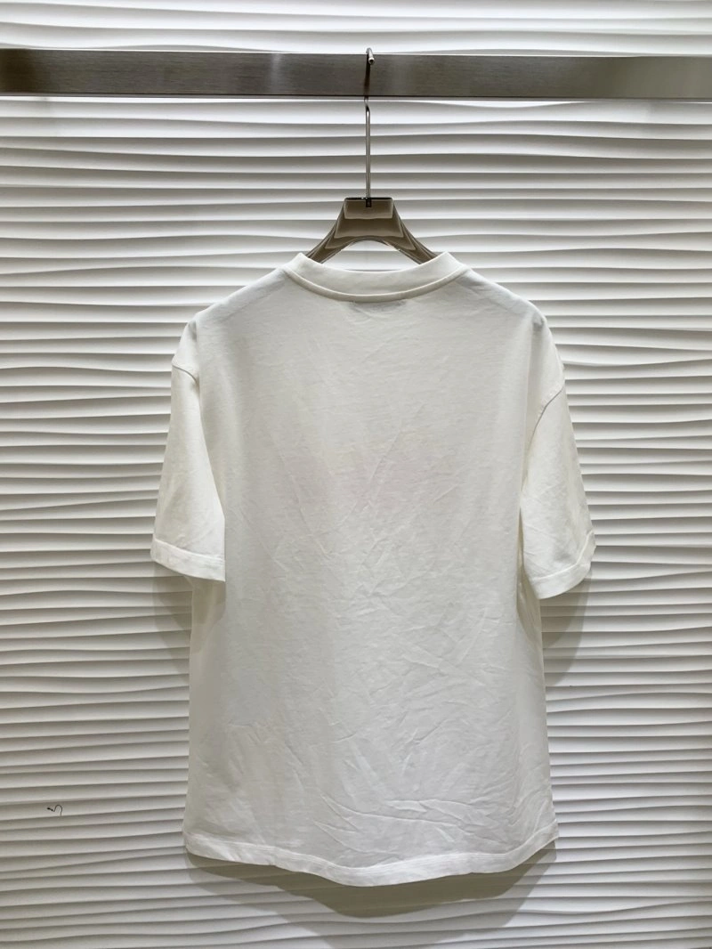 Breathable Unclassified Brand T-Shirts 153354