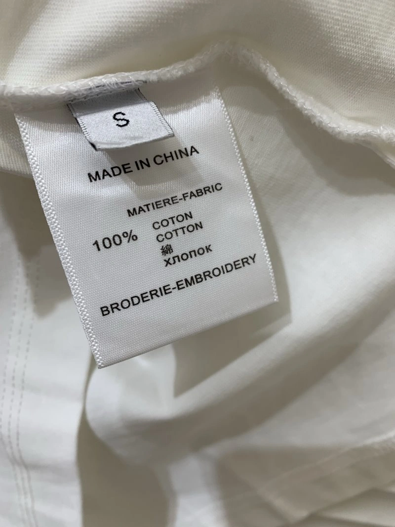 Breathable Unclassified Brand T-Shirts 153354