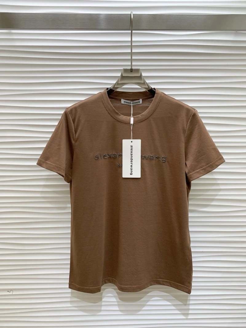 Unclassified Brand T-Shirts Sporty 153359