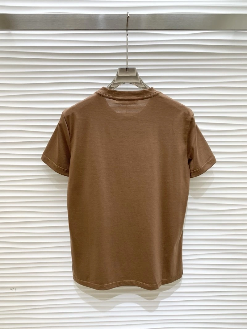 Unclassified Brand T-Shirts Sporty 153359
