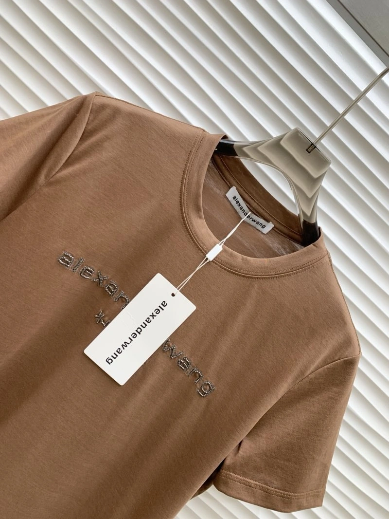 Unclassified Brand T-Shirts Sporty 153359