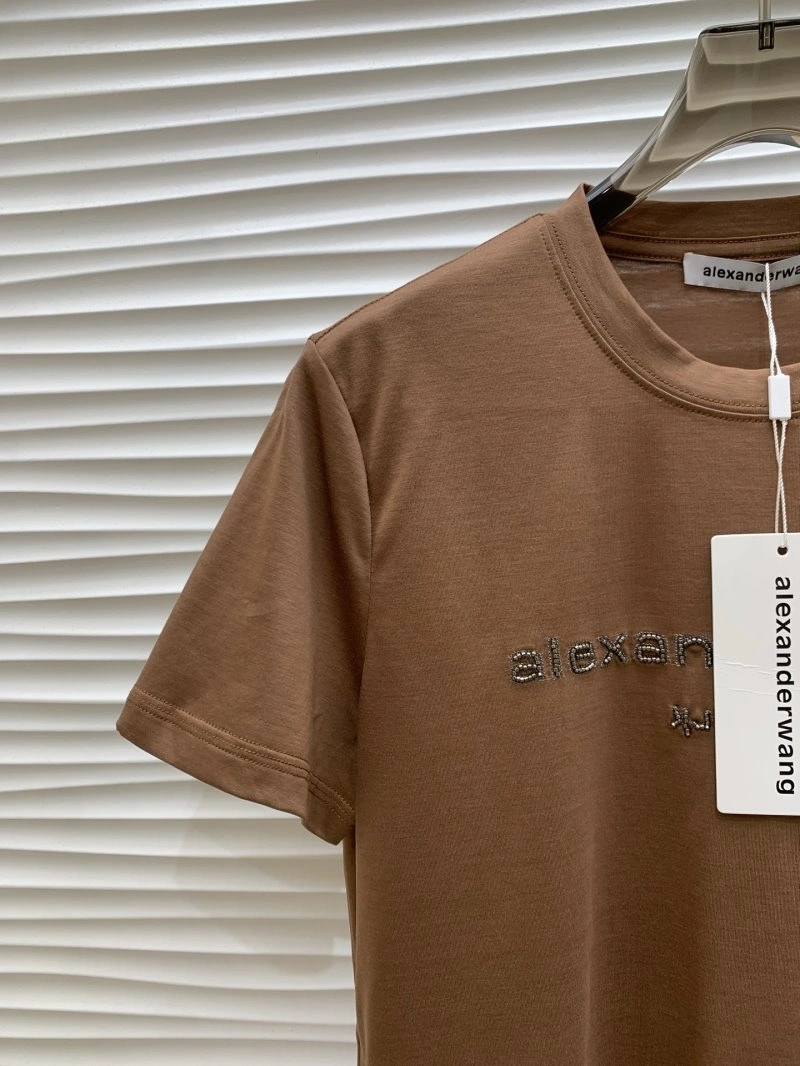 Unclassified Brand T-Shirts Sporty 153359