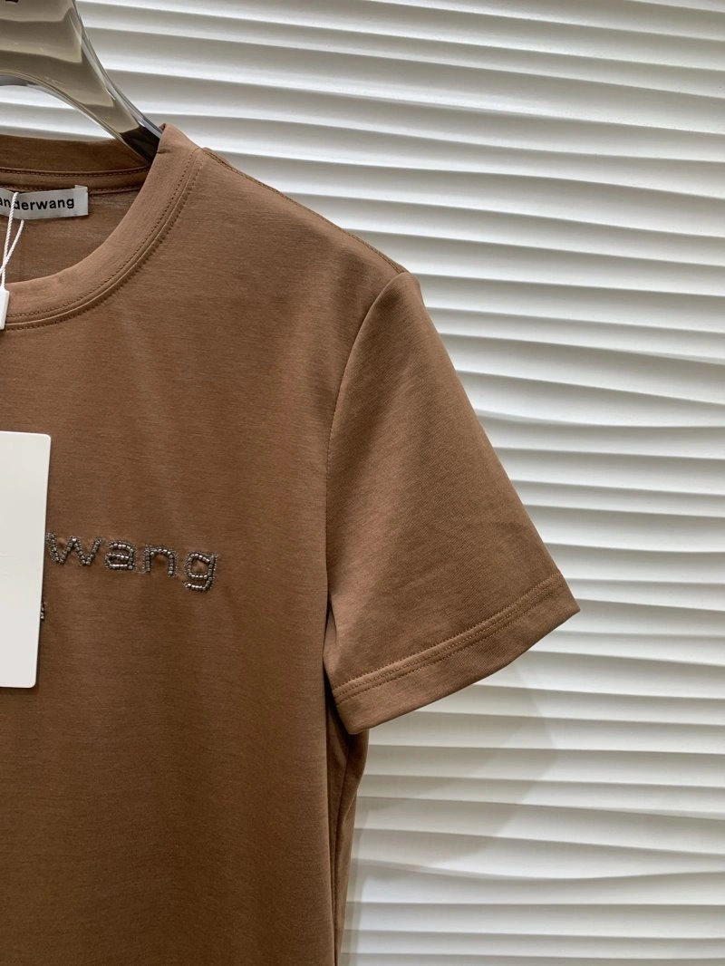 Unclassified Brand T-Shirts Sporty 153359