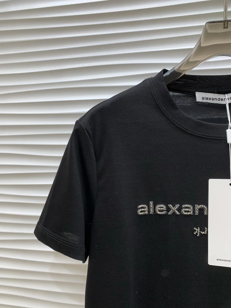 Sophisticated Unclassified Brand T-Shirts 153353