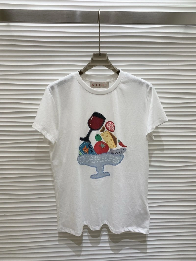 NewStyle Unclassified Brand T-Shirts 153349