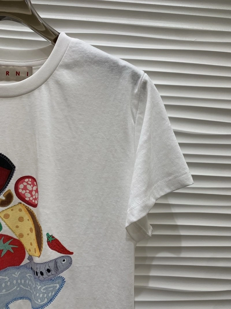 NewStyle Unclassified Brand T-Shirts 153349