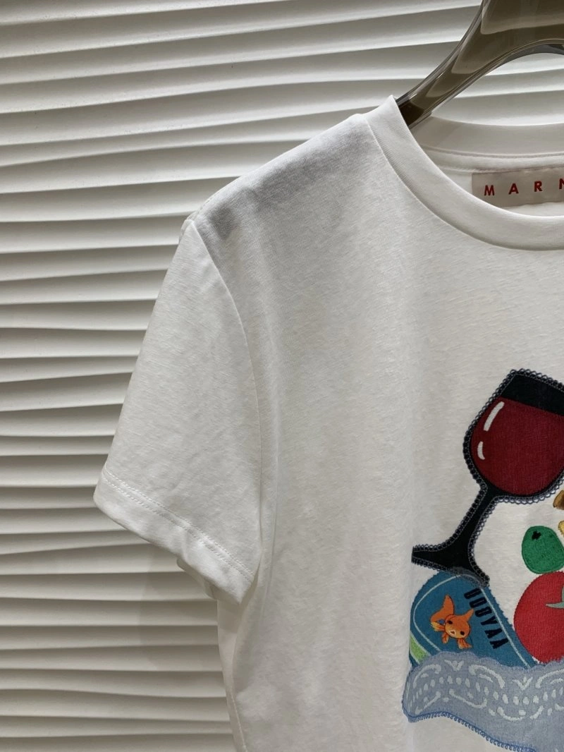 NewStyle Unclassified Brand T-Shirts 153349