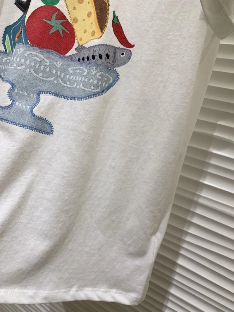 NewStyle Unclassified Brand T-Shirts 153349