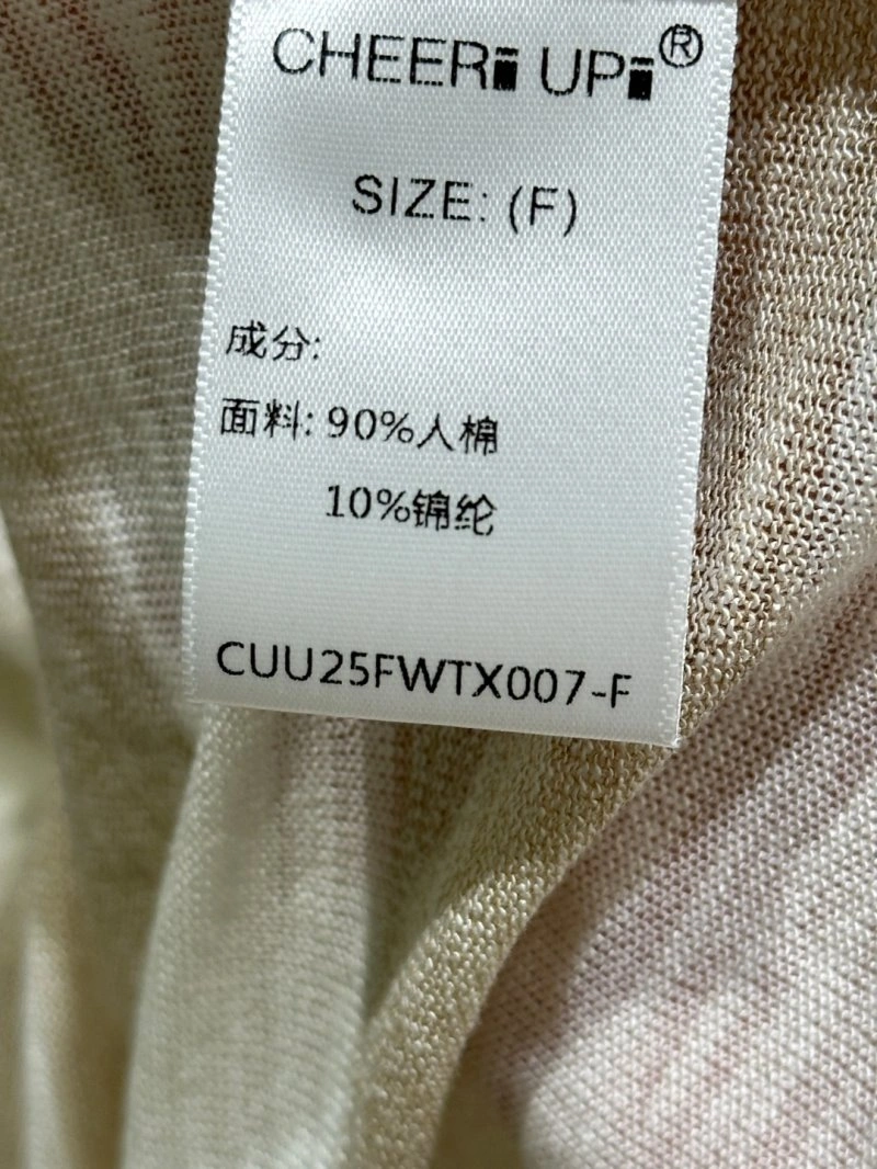 EyeCatching Unclassified Brand T-Shirts 153383