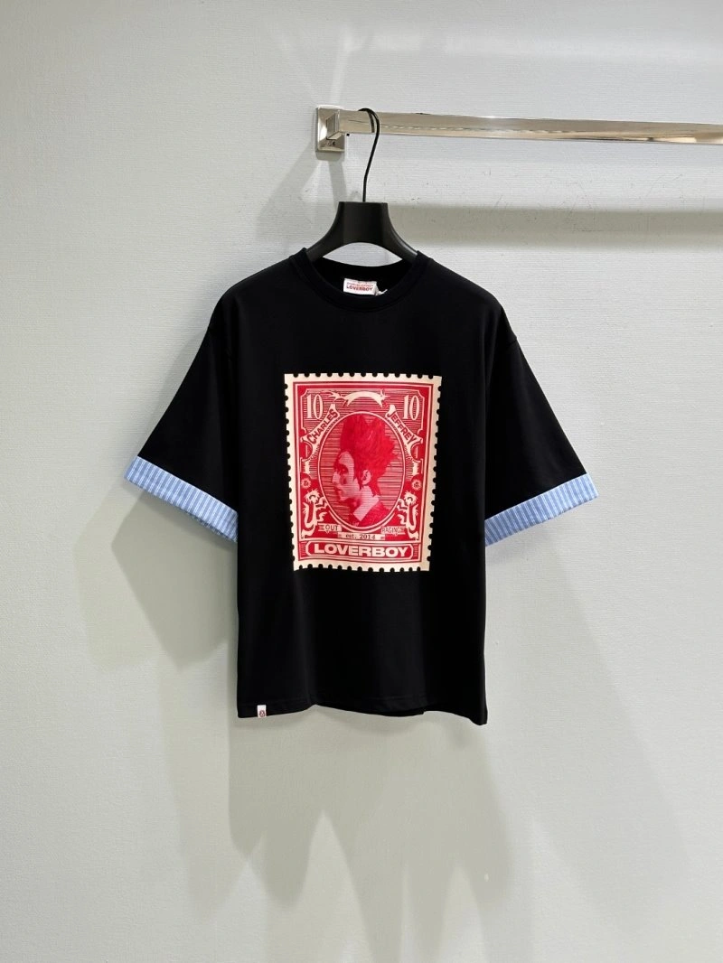 Unclassified Brand T-Shirts SmoothTexture 153346
