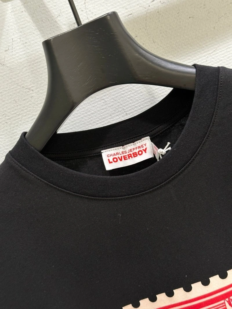 Unclassified Brand T-Shirts SmoothTexture 153346
