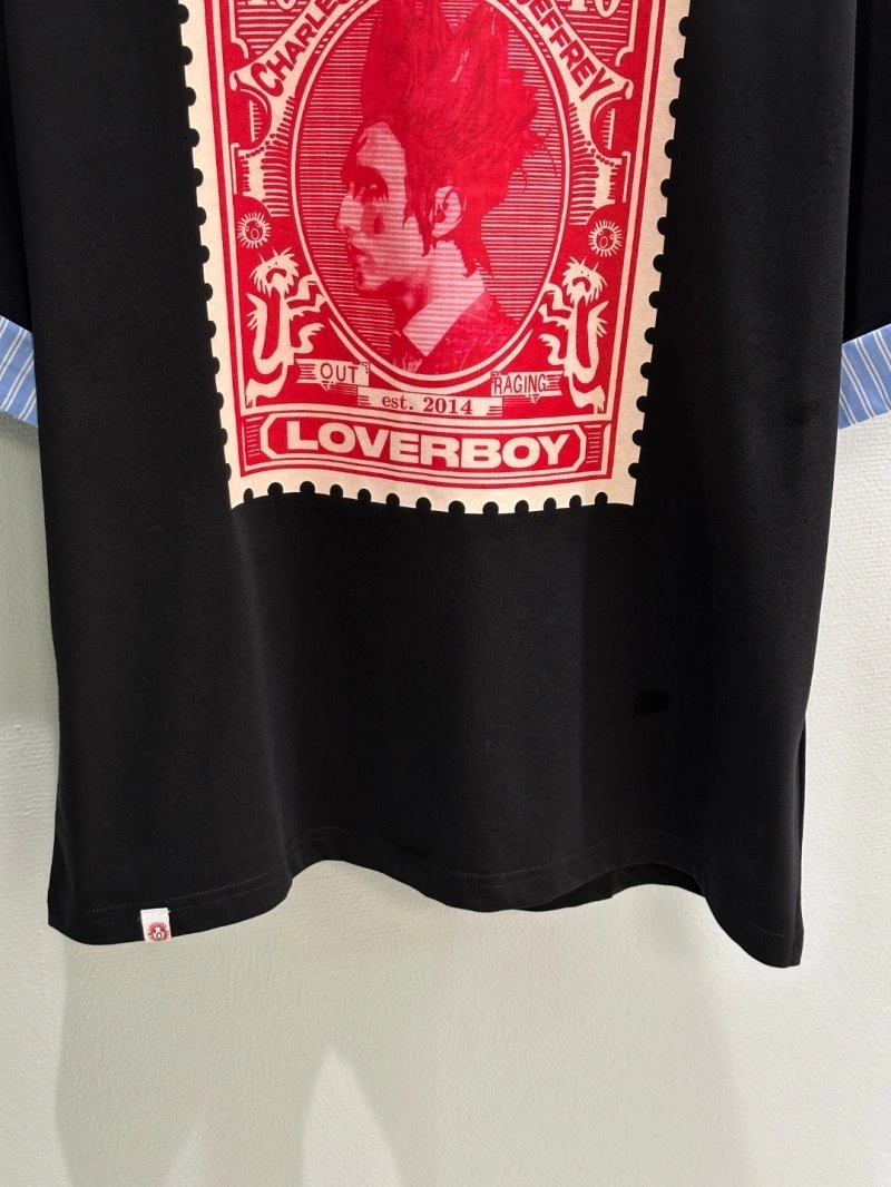 Unclassified Brand T-Shirts SmoothTexture 153346
