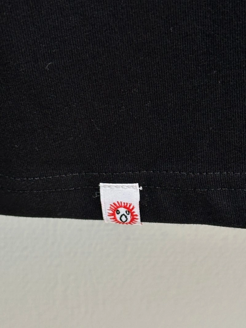 Unclassified Brand T-Shirts SmoothTexture 153346