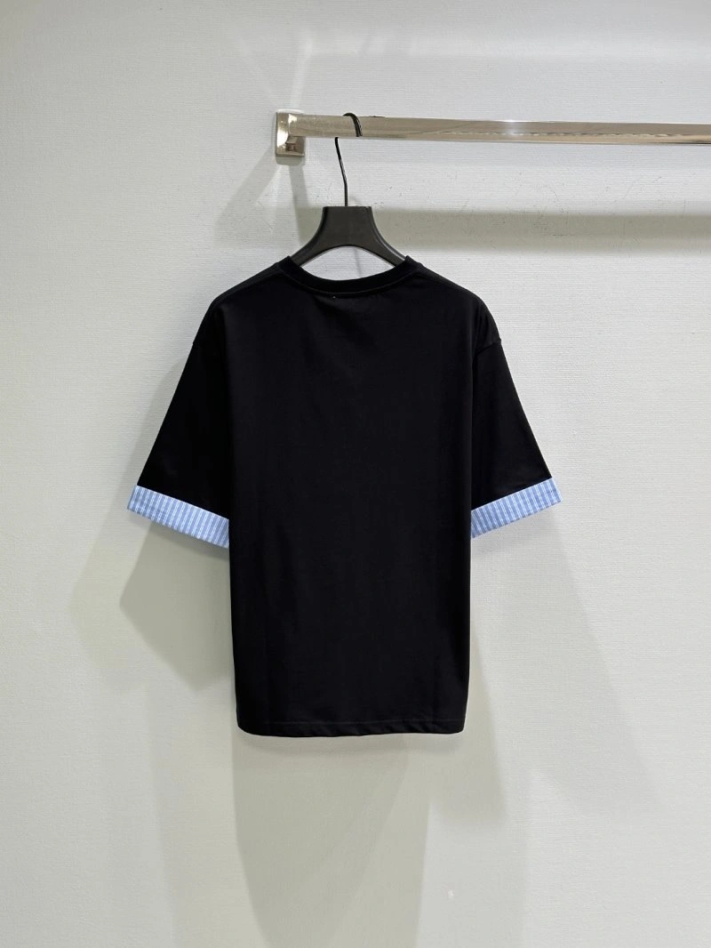 Unclassified Brand T-Shirts SmoothTexture 153346