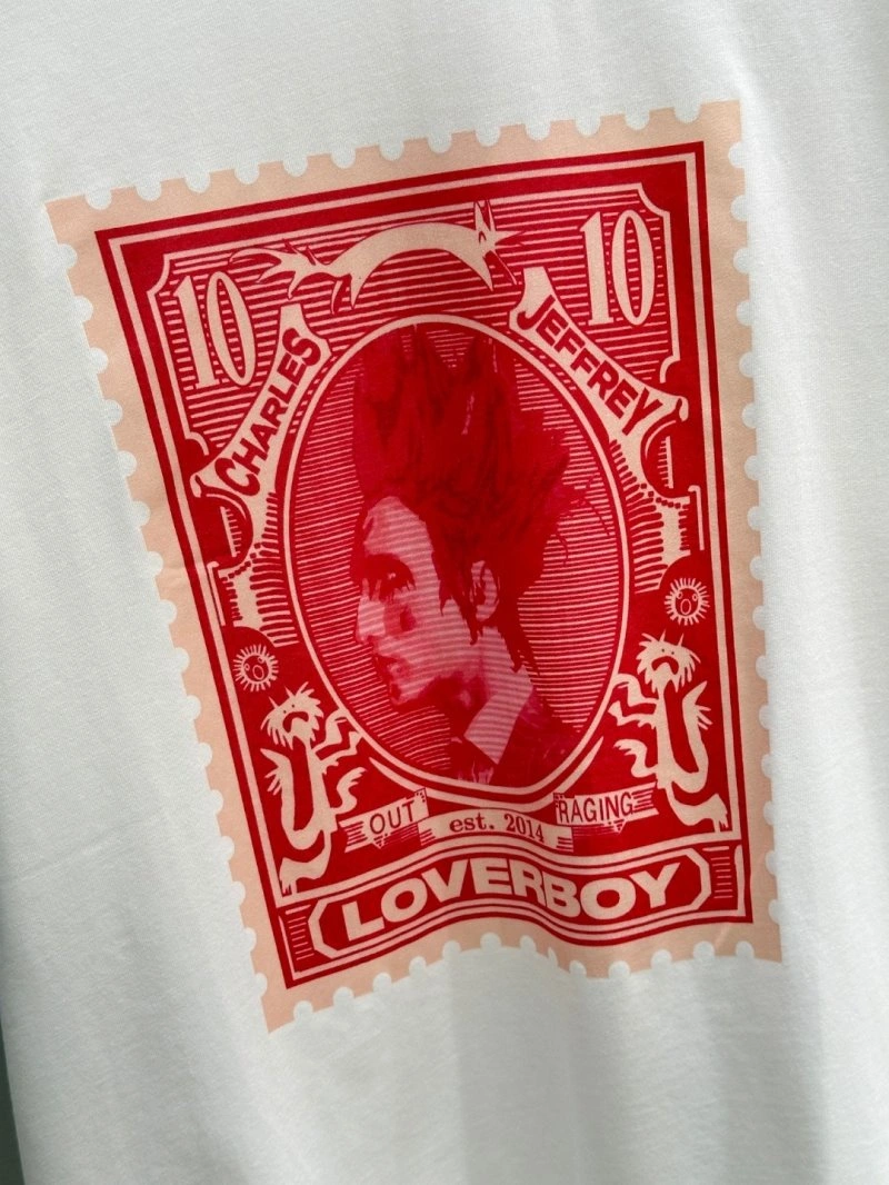 Unclassified Brand T-Shirts TravelReady 153345