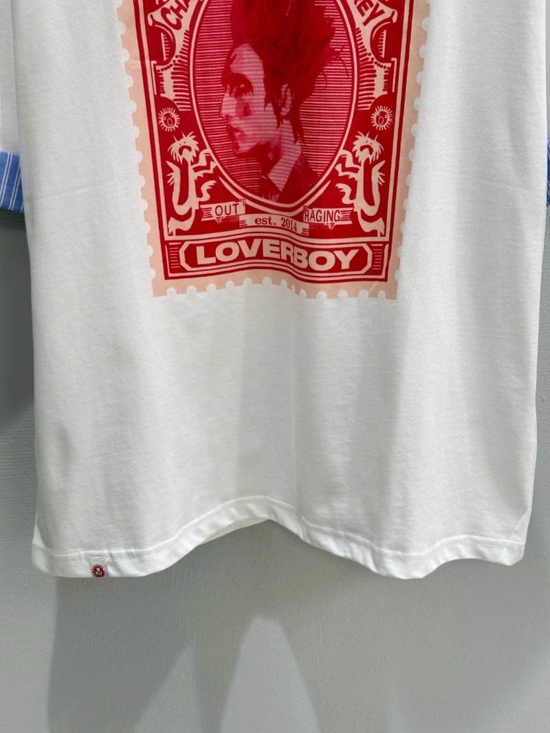 Unclassified Brand T-Shirts TravelReady 153345